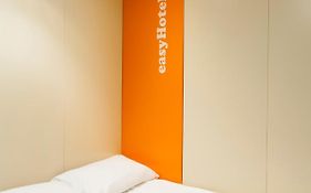 Easyhotel Edinburgh